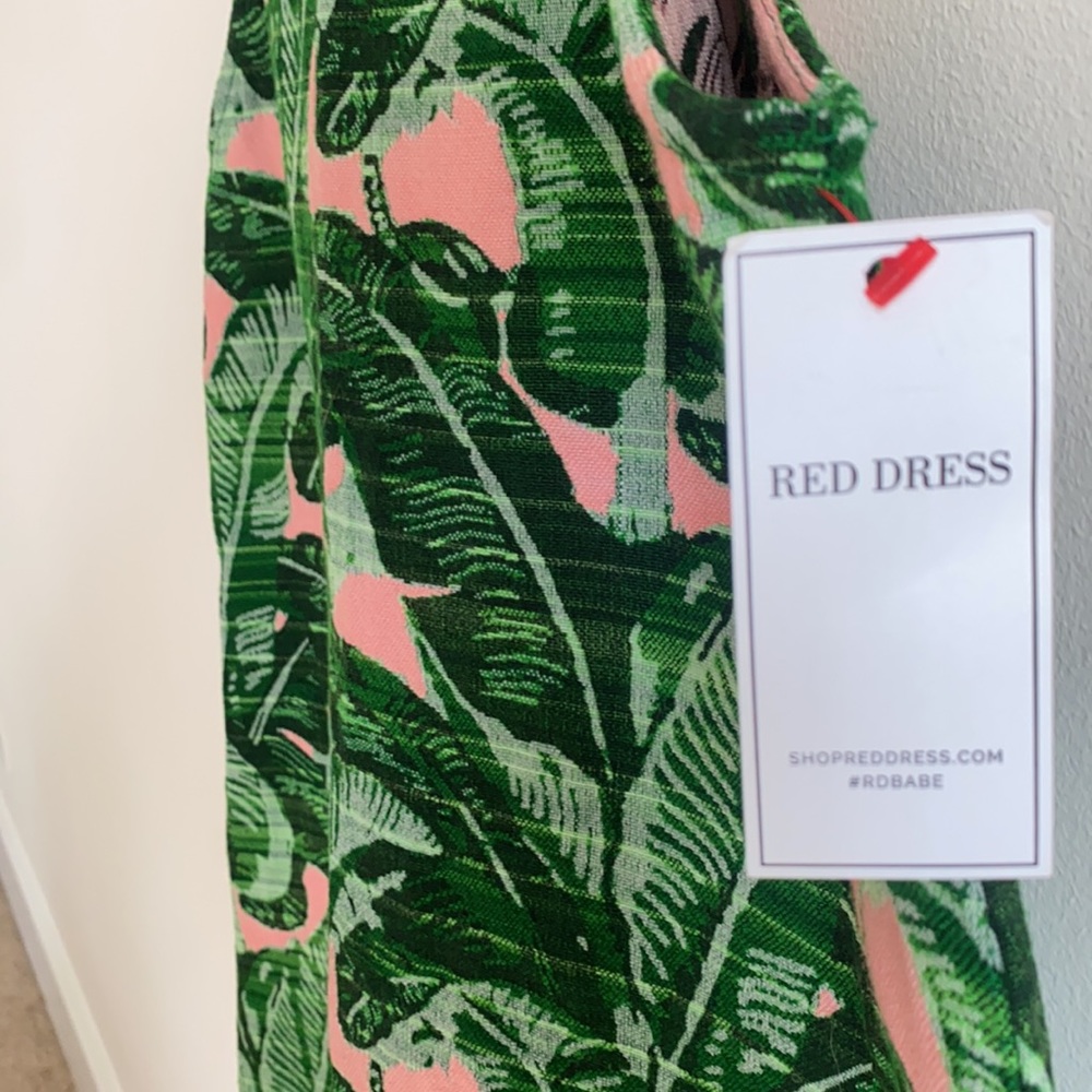DRESS SIZE M - Picture 2 of 7